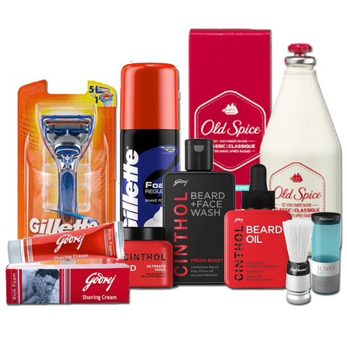 Mens Grooming