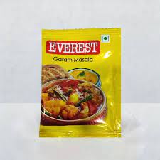 EVEREST GARAM MASALA 5