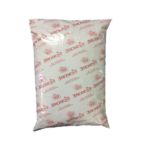3 ROSES DUST TEA 500G POUCH PACK
