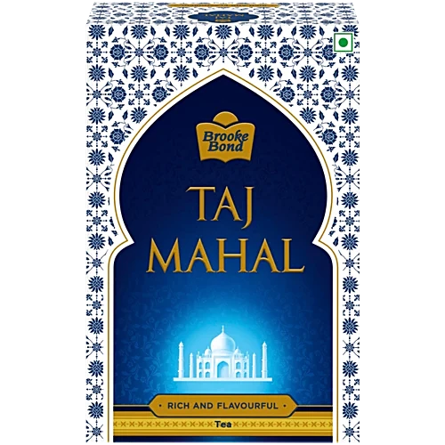 TAJMAHAL TEA 250G