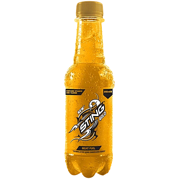 STING GOLD 20RS