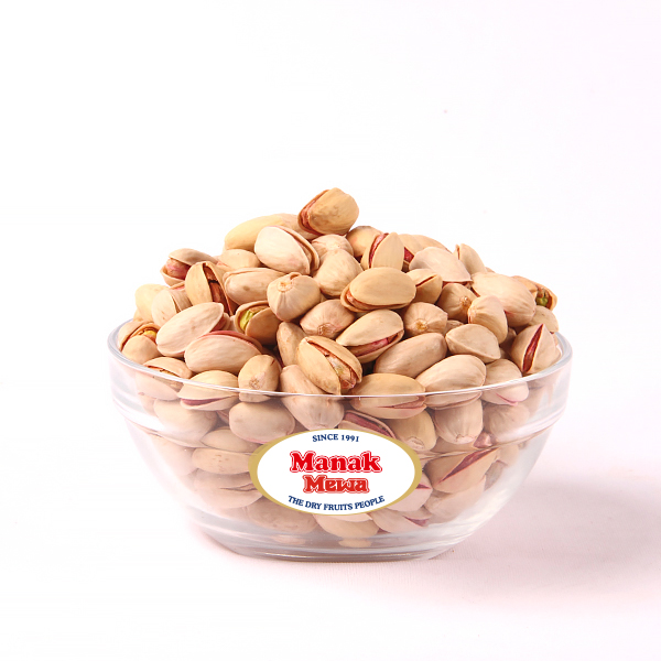 MAMANUTS PISTACHIO
