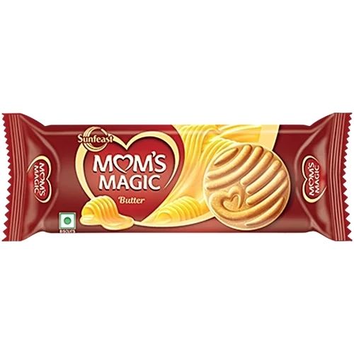 SUNFEAST MOMS MAGIC BUTTER MRP 10
