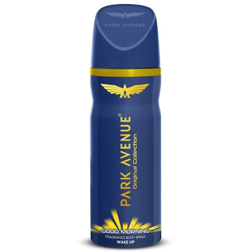 PARK AVENUE GOOD MORNING PERFUME 150ML