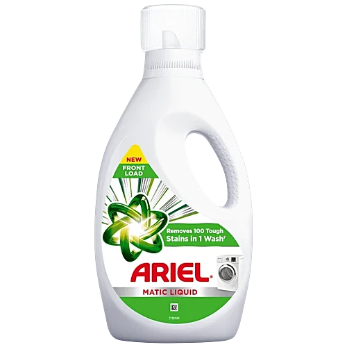 ARIEL MATIC LIQUID BOTTILE FRONT LOAD 1L