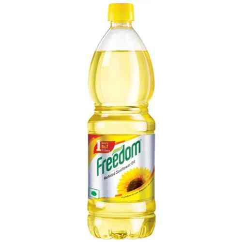 FREEDOM SF OIL 750ML BOTTILE