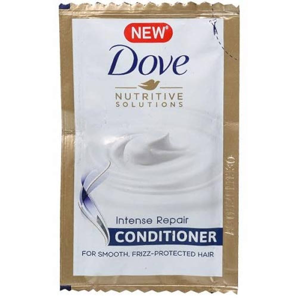 DOVE INTENSE REPAIR CONDITIONER 5RS
