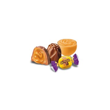 CARAMELL CHOKITO
