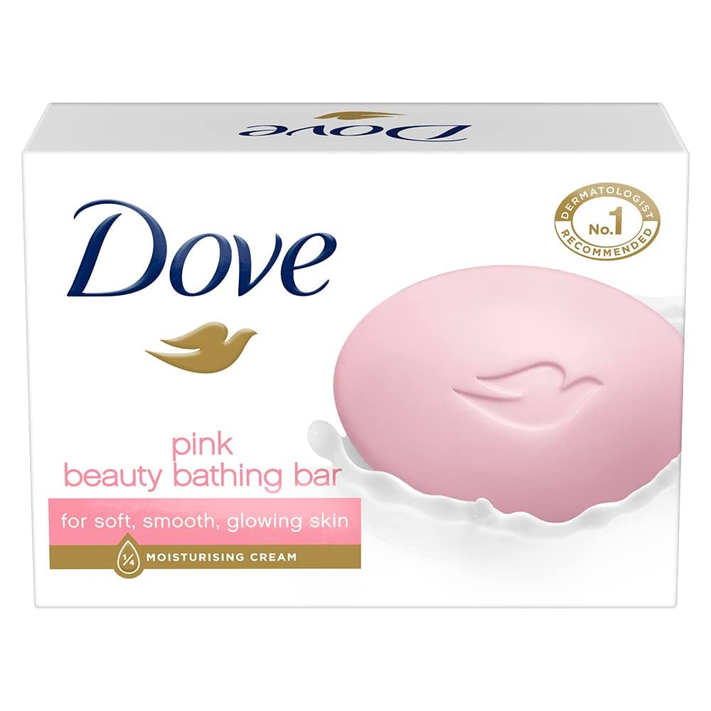 DOVE PINK SOAP 100G