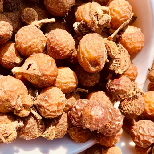 KONKUDLU REGULAR 500G
