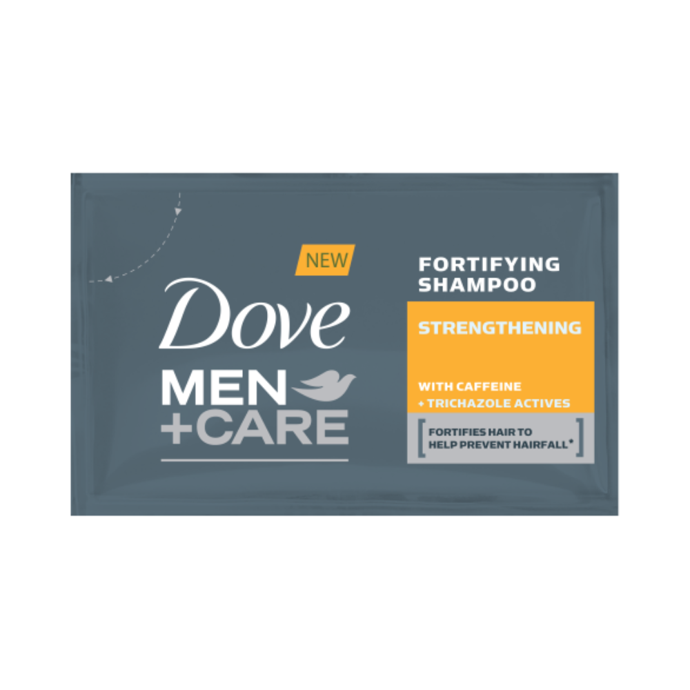 DOVE MEN+CARE T&S SHAMPOO+COND