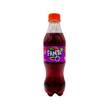 FANTA GRAPE MRP 10Rs