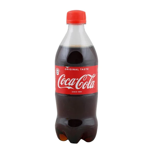 COCA COLA MRP 20
