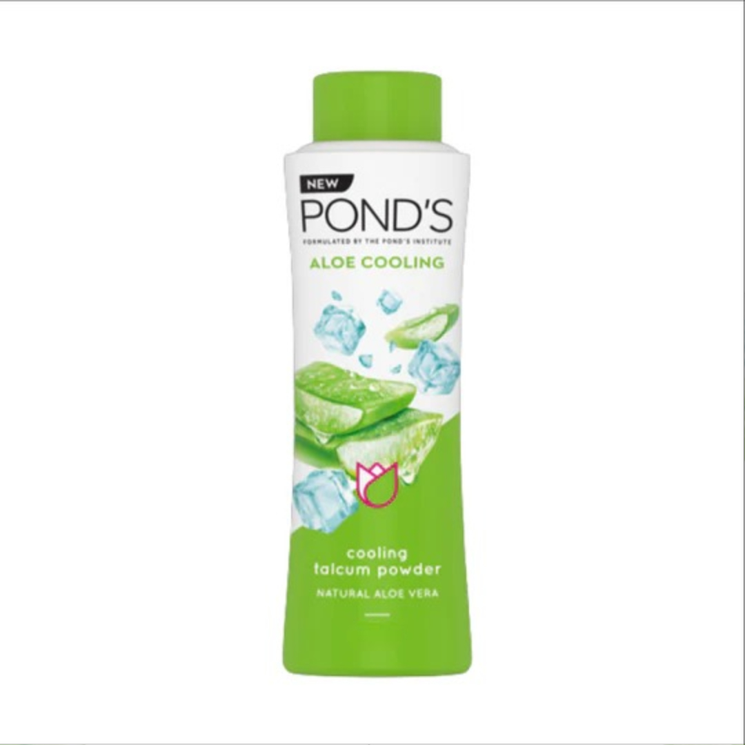 PONDS ALOE COOLING TALC 10Rs