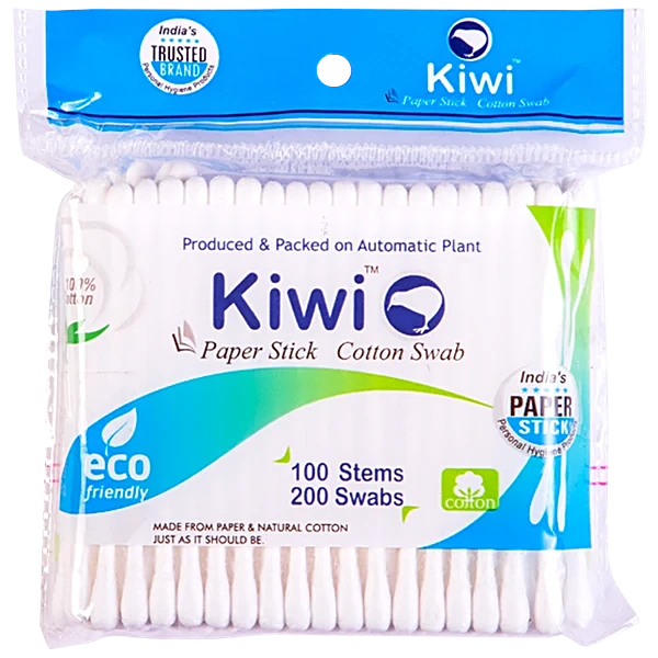 KIWI EAR BUDS 100N