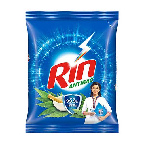 RIN ANTI BAC 500G