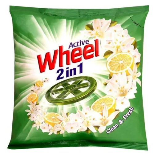 WHEEL 2IN1 SURF PACK 500GMS