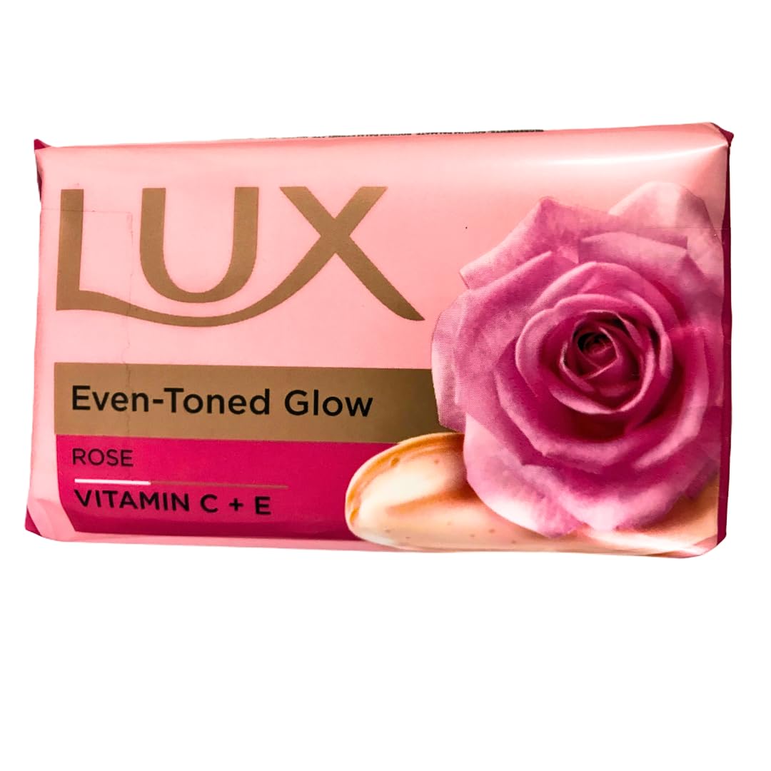 LUX EVEN-TONED GLOW 41G