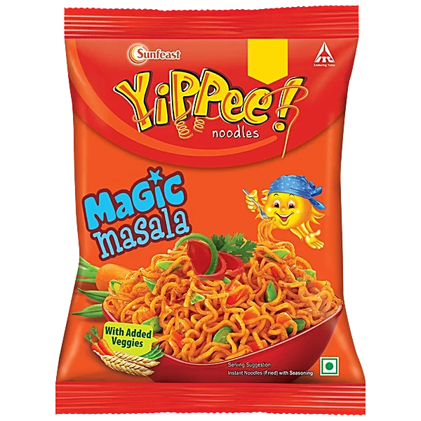 YIPPEE NOODLES 10Rs