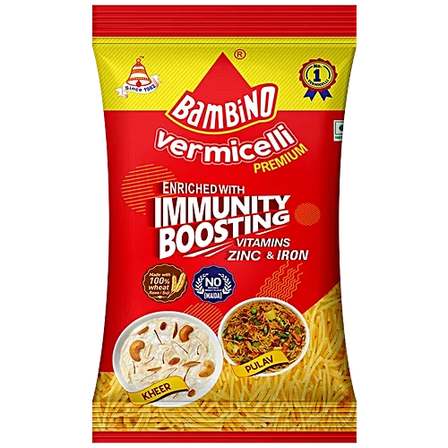 BAMBINO VERMICELL 1KG