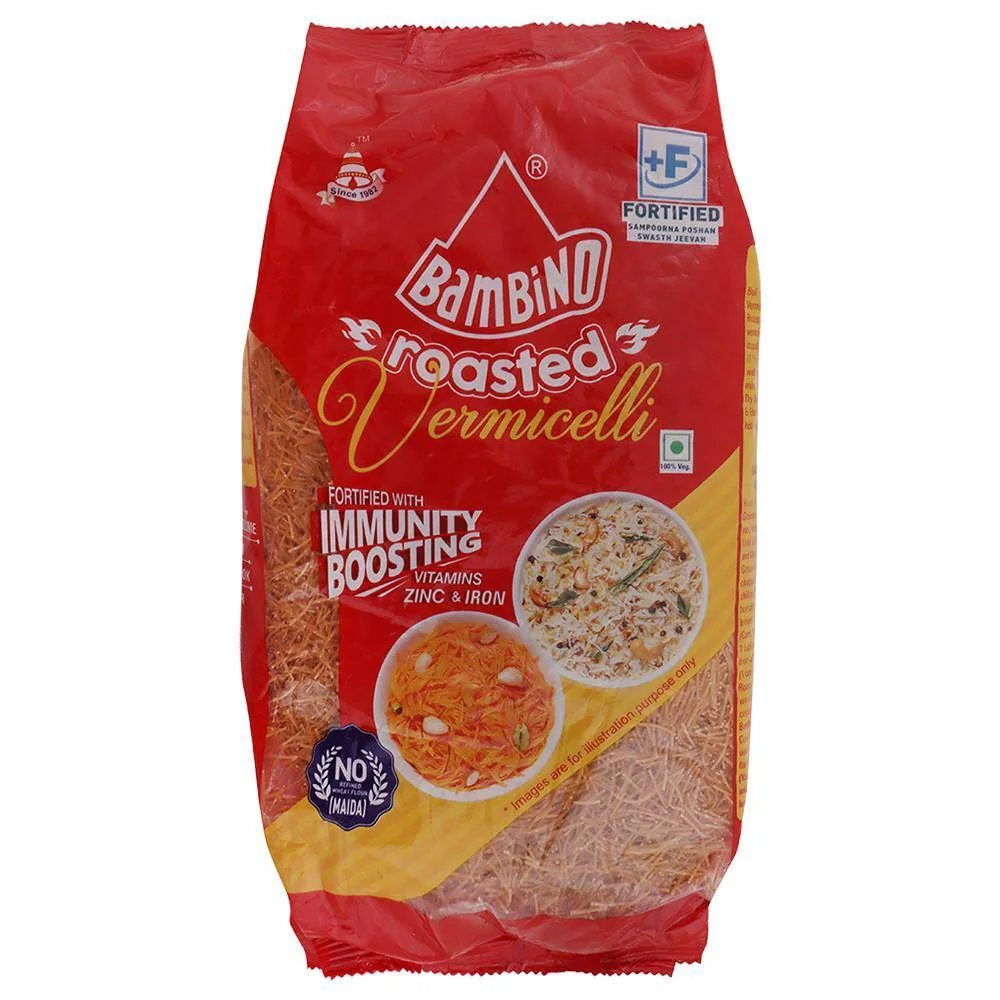 BAMBINO ROASTED VERMICELLI 200G
