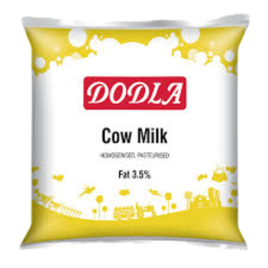 VISAKHA MILK