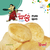 DR. BHAMMA POORI