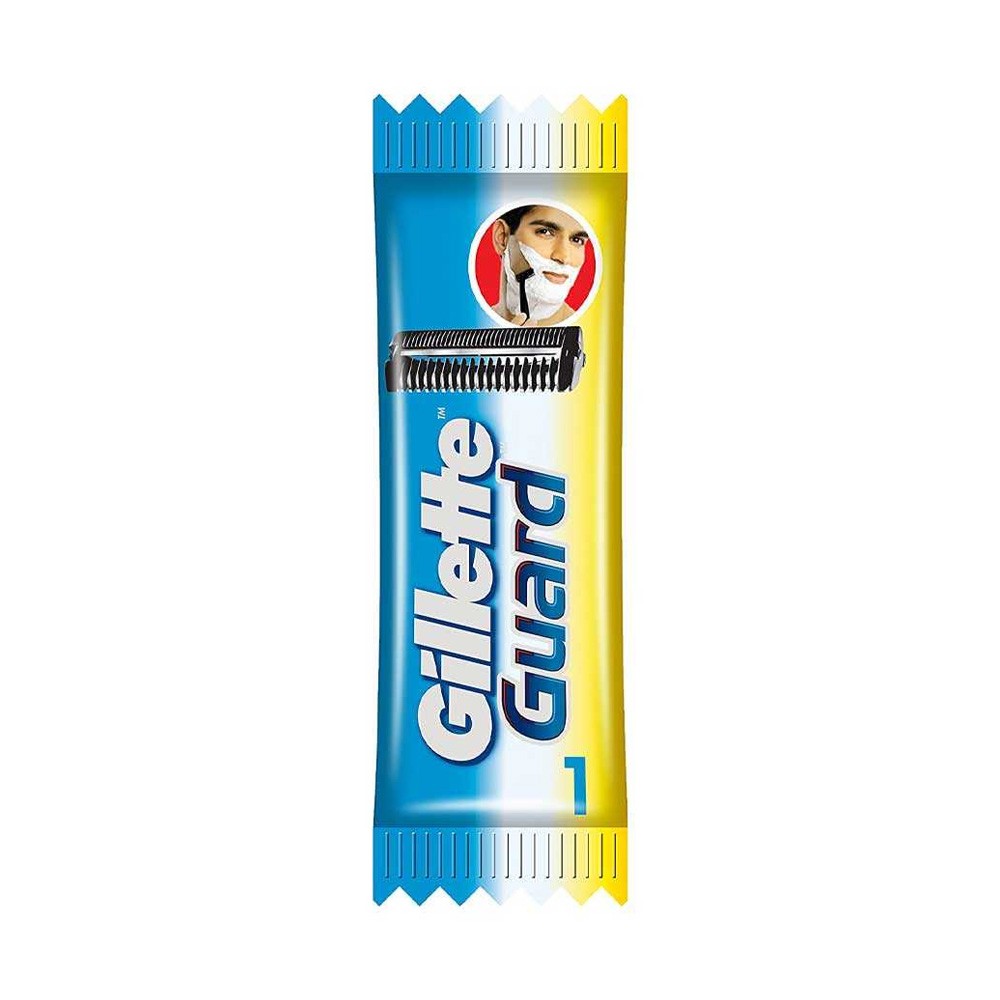 GELLITTE GUARD CART 1PC