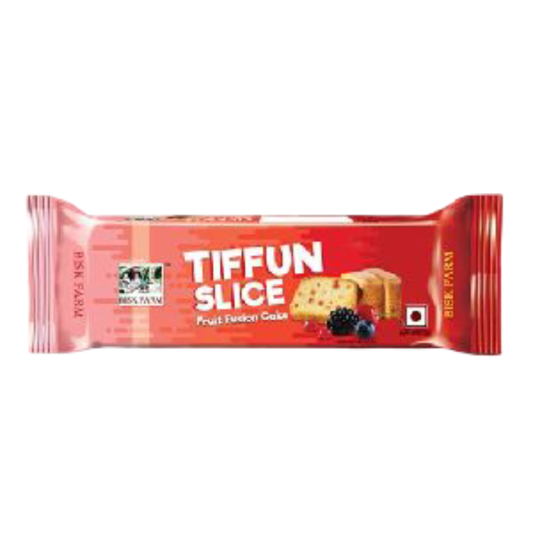 BISK FARM CAKE FRUIT FUSION 50GM