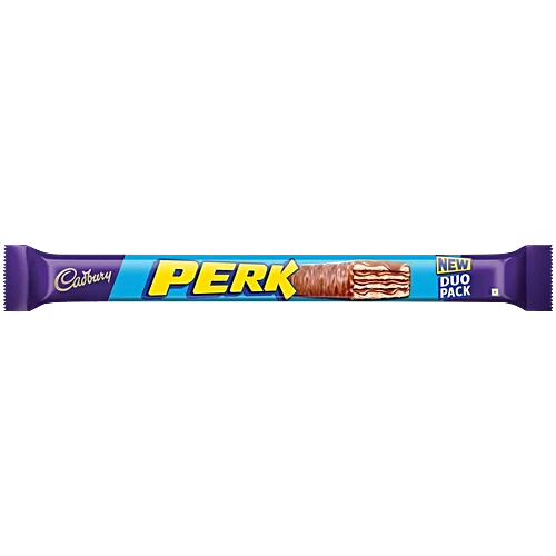 CADBURY PERK