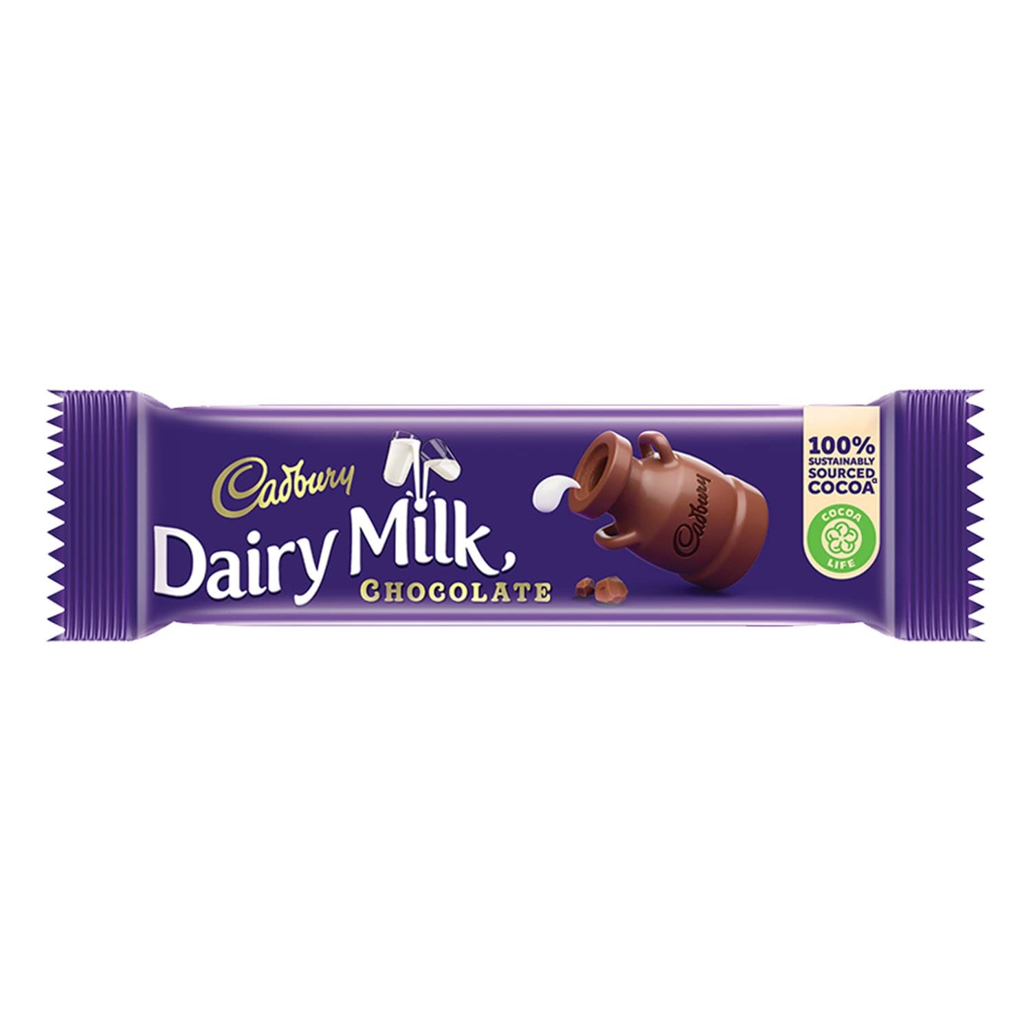 DAIRY MILK