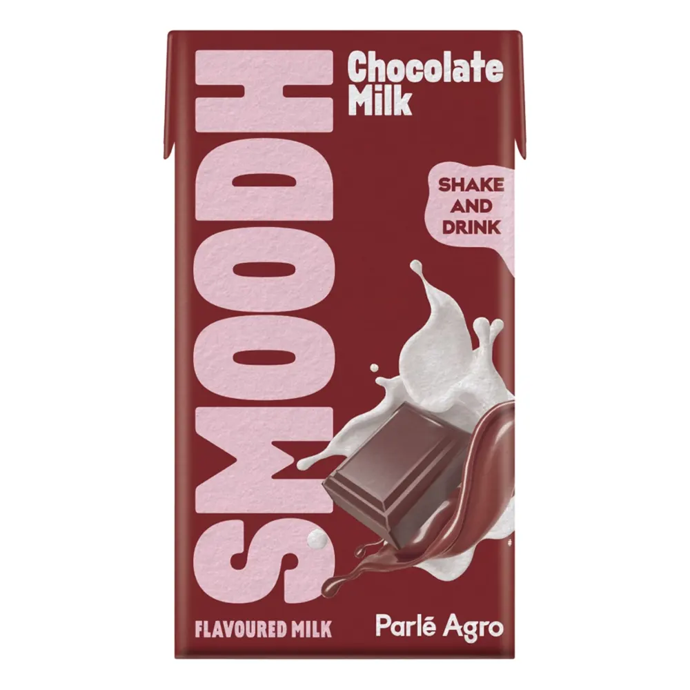 SMOODH CHOCOLATE 20RS