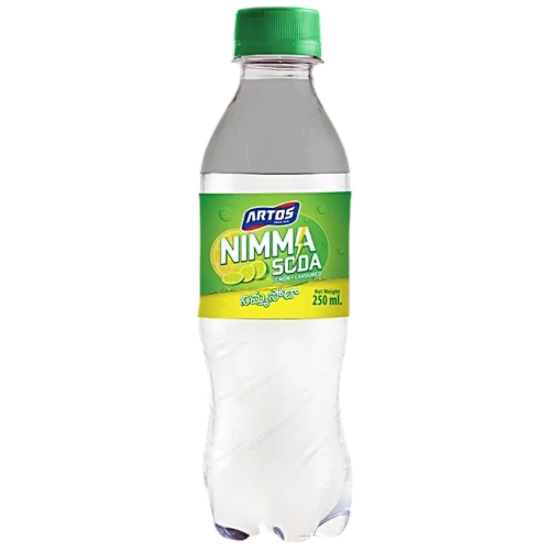 ARTOS NIMMA SALT SODA MRP 10