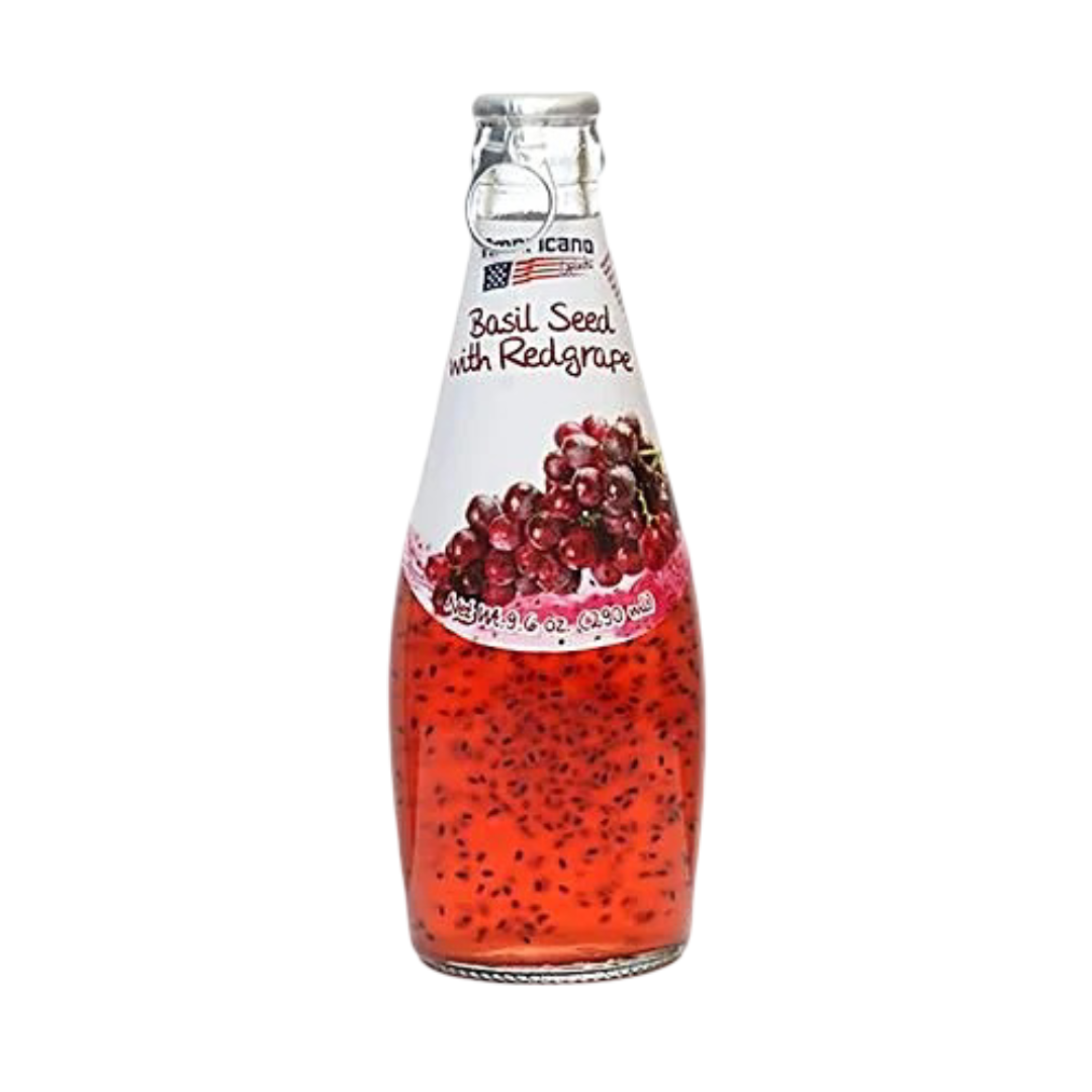 AMERICANO RED GARAP DRINK 290ML