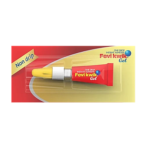 FEVIKWIK GEL 1G