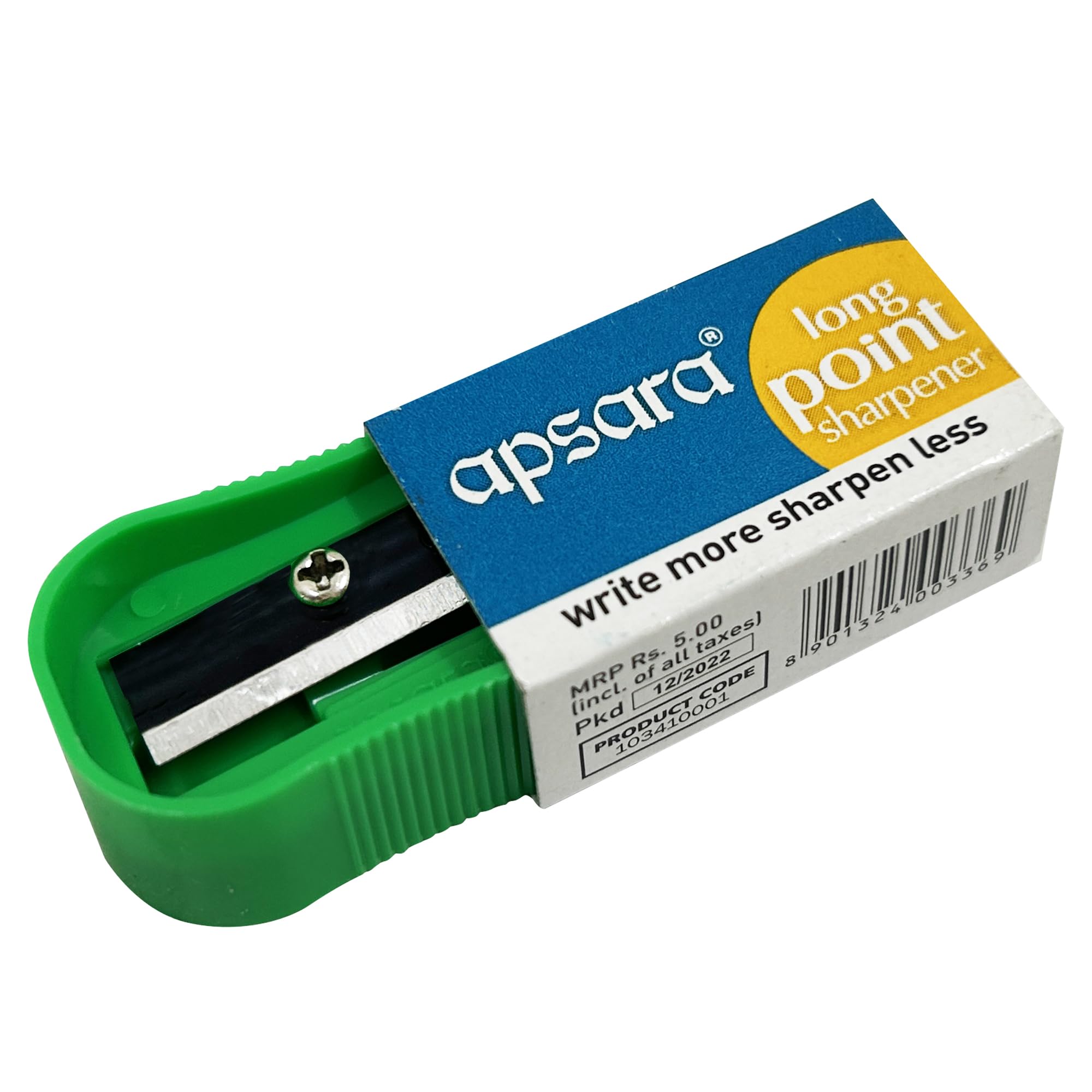 APSARA LONG POINT SHARPENER