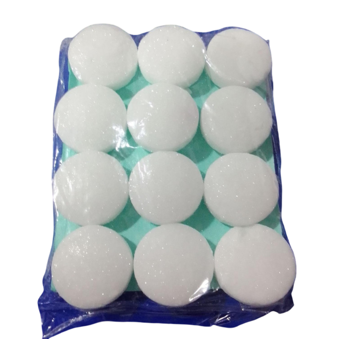 NAPTHALIN BALLS BIG
