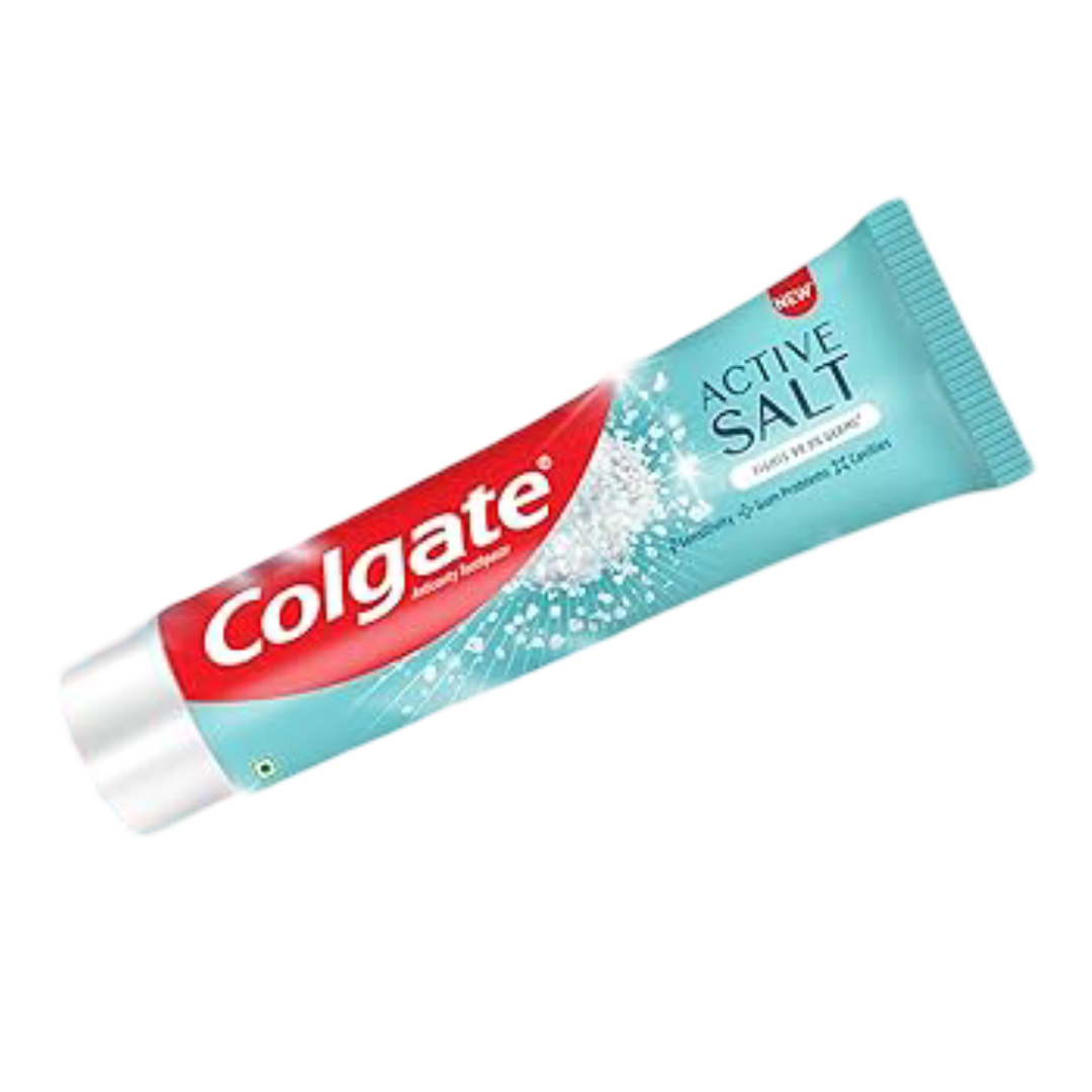 COLGATE ACTIVE SALT 10Rs