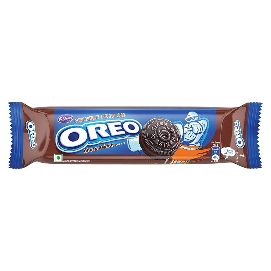 CADBURY OREO CHOCO CREM 30 RS
