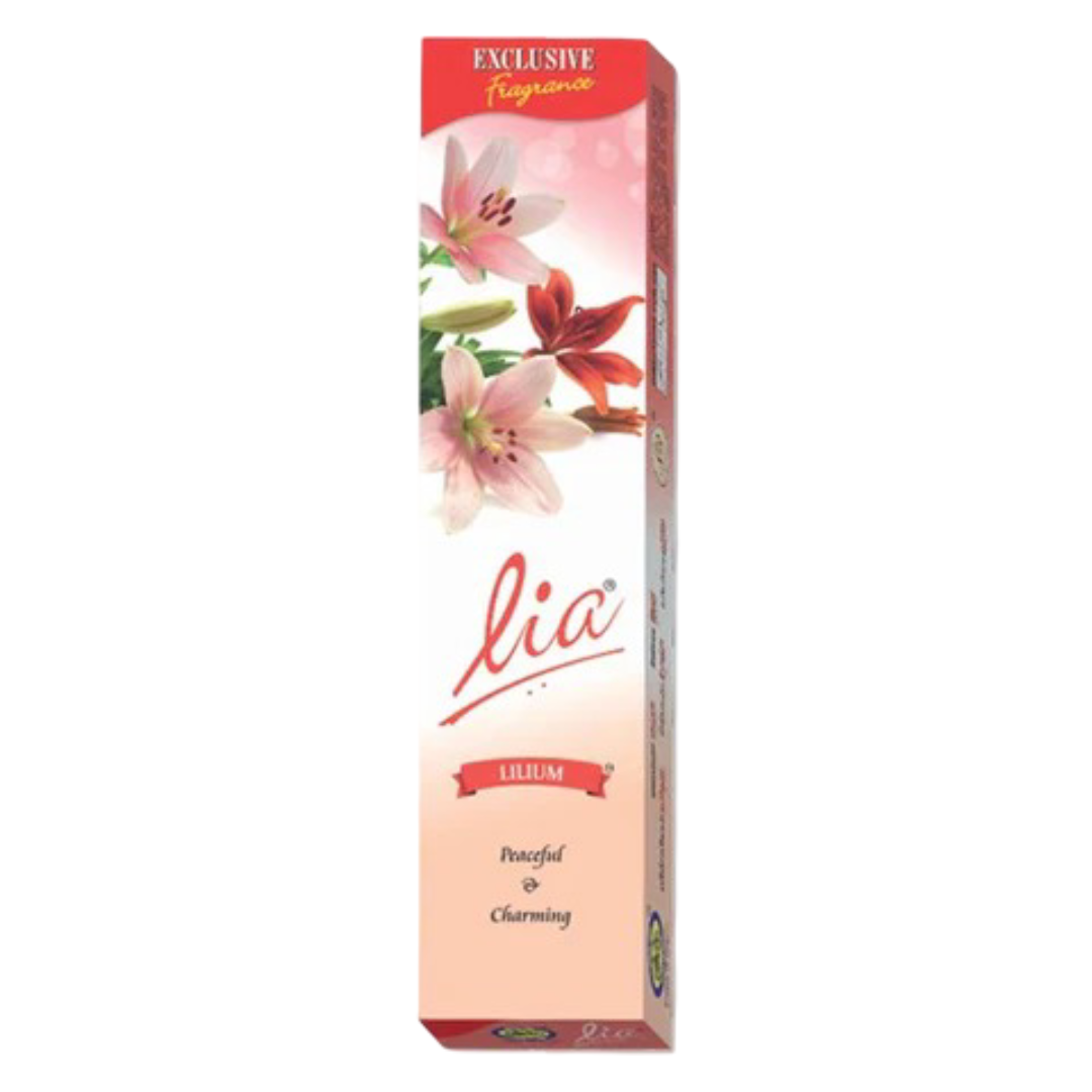 Lia Lilium 90g