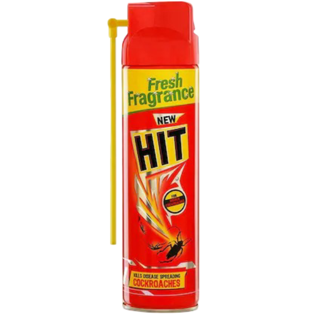 HIT COCKROACH 625ML