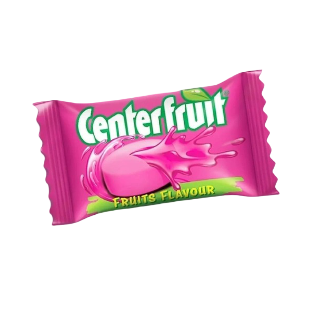 CENTERFRUIT 1Rs