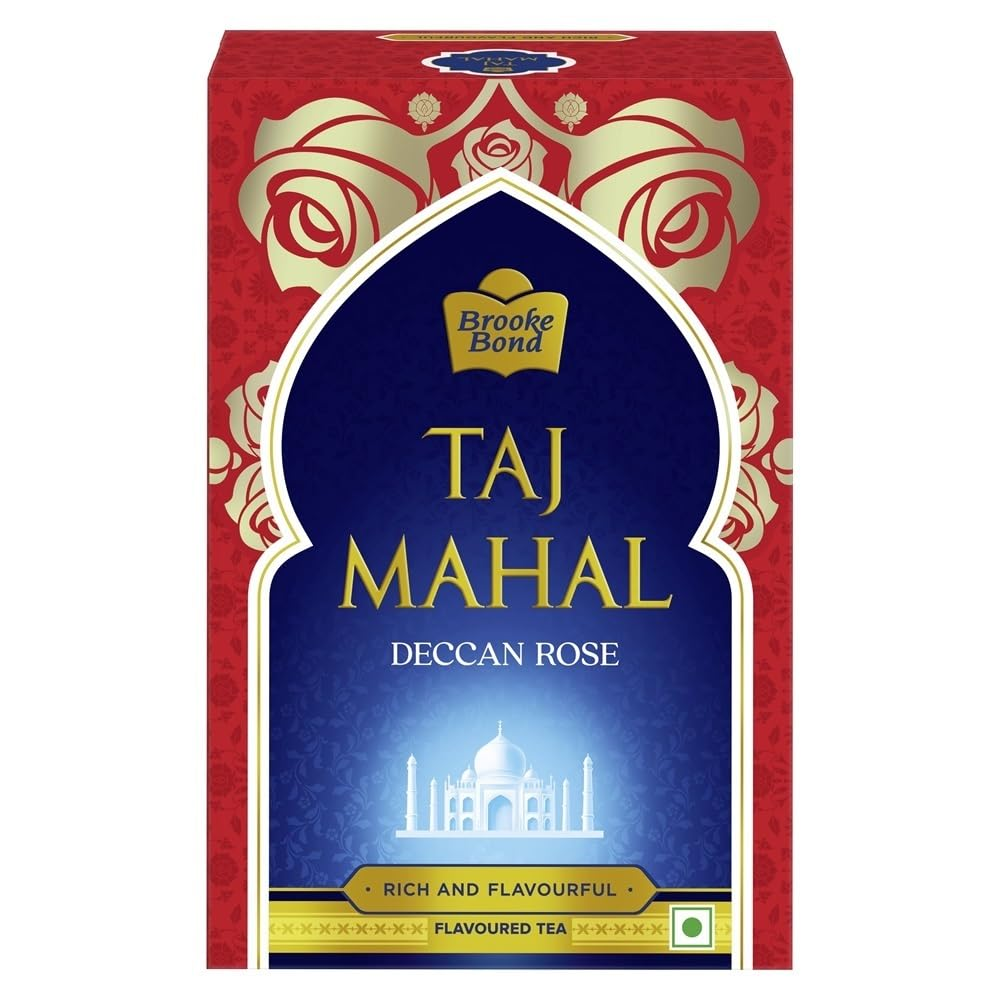 TAJ MAHAL DECCAN ROSE 500GMS