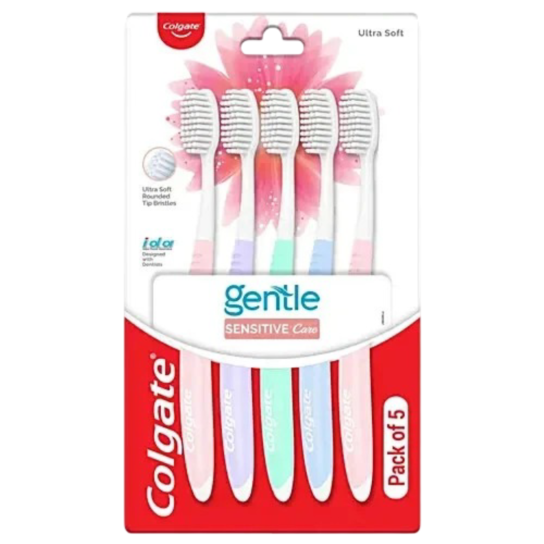 COLGATE SENSITIVE PLUS B4G1