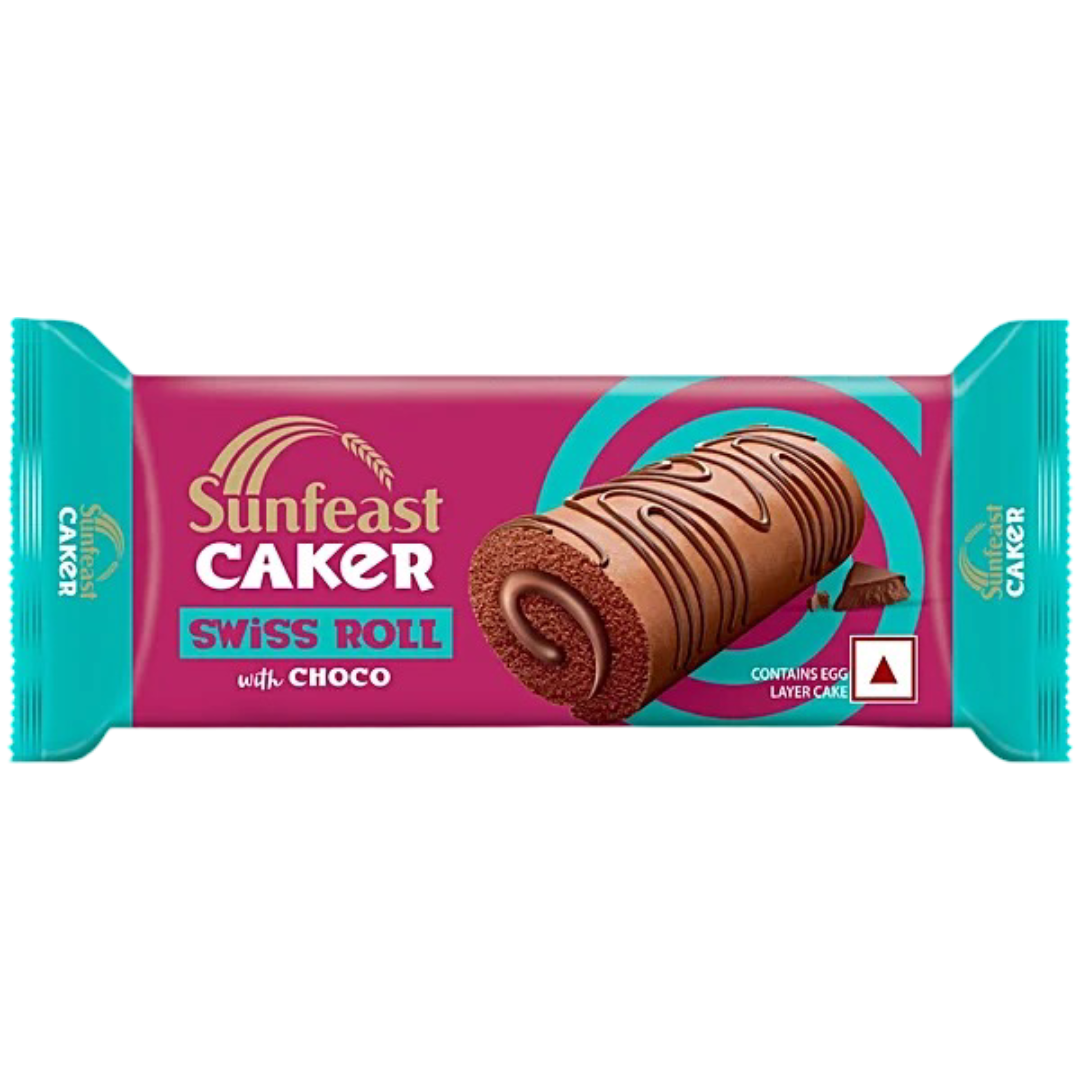 SUNFEAST CHOCOROOL10
