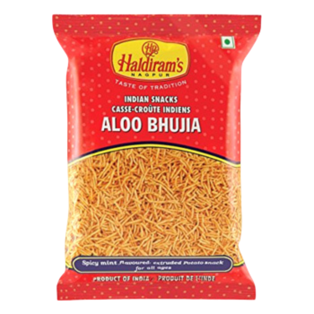 HALDIRAMS ALUBUJIA 42G