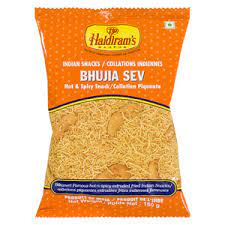 HALDIRAMS BHUJIA SEV 5