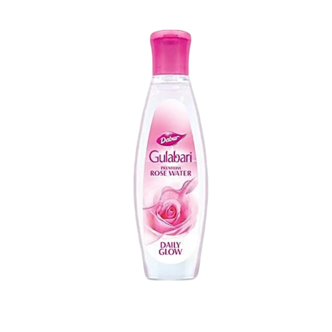 DABUR GULABARI PREMIUM ROSE WATER 59ML