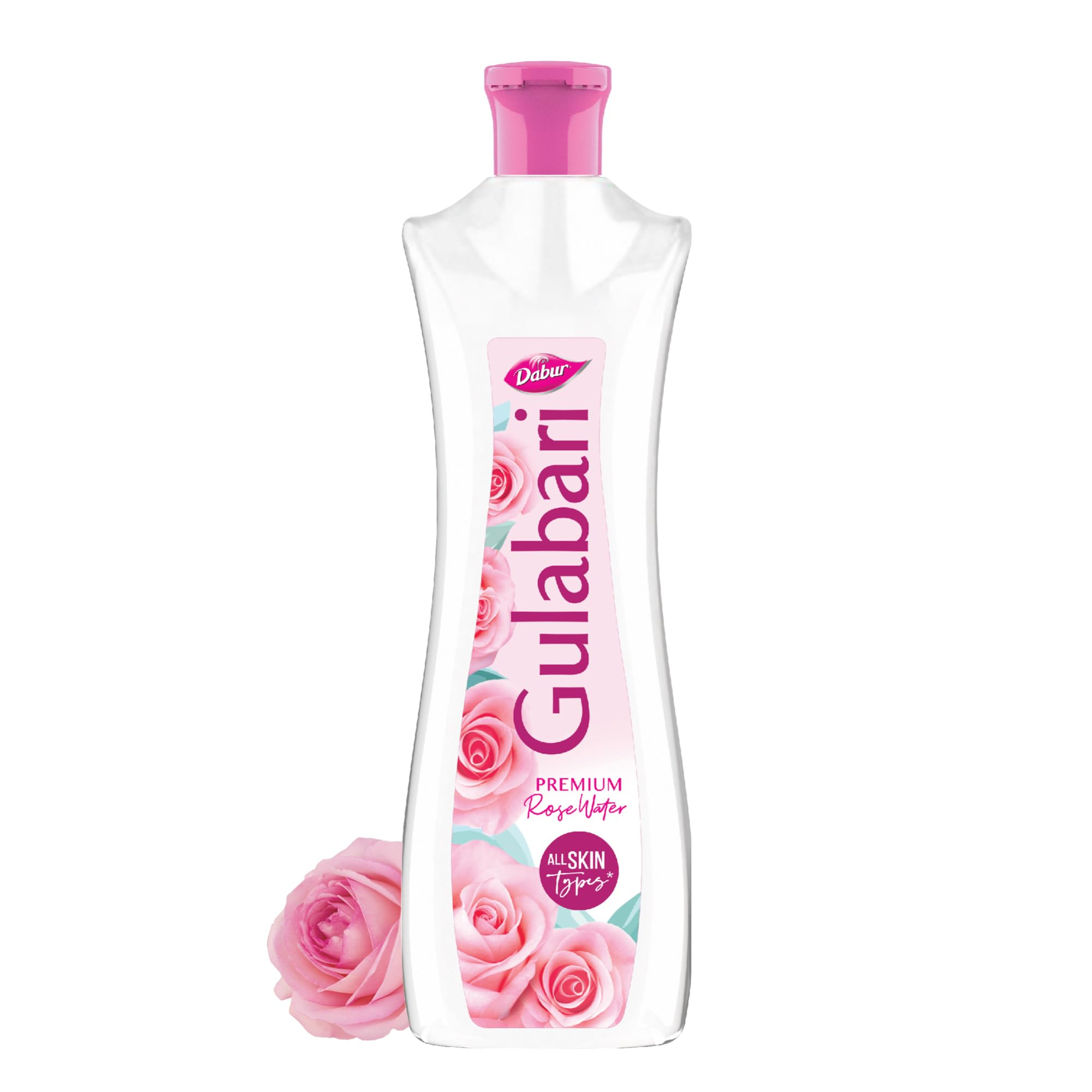 DABUR GULABARI ROSE WATER 250ML