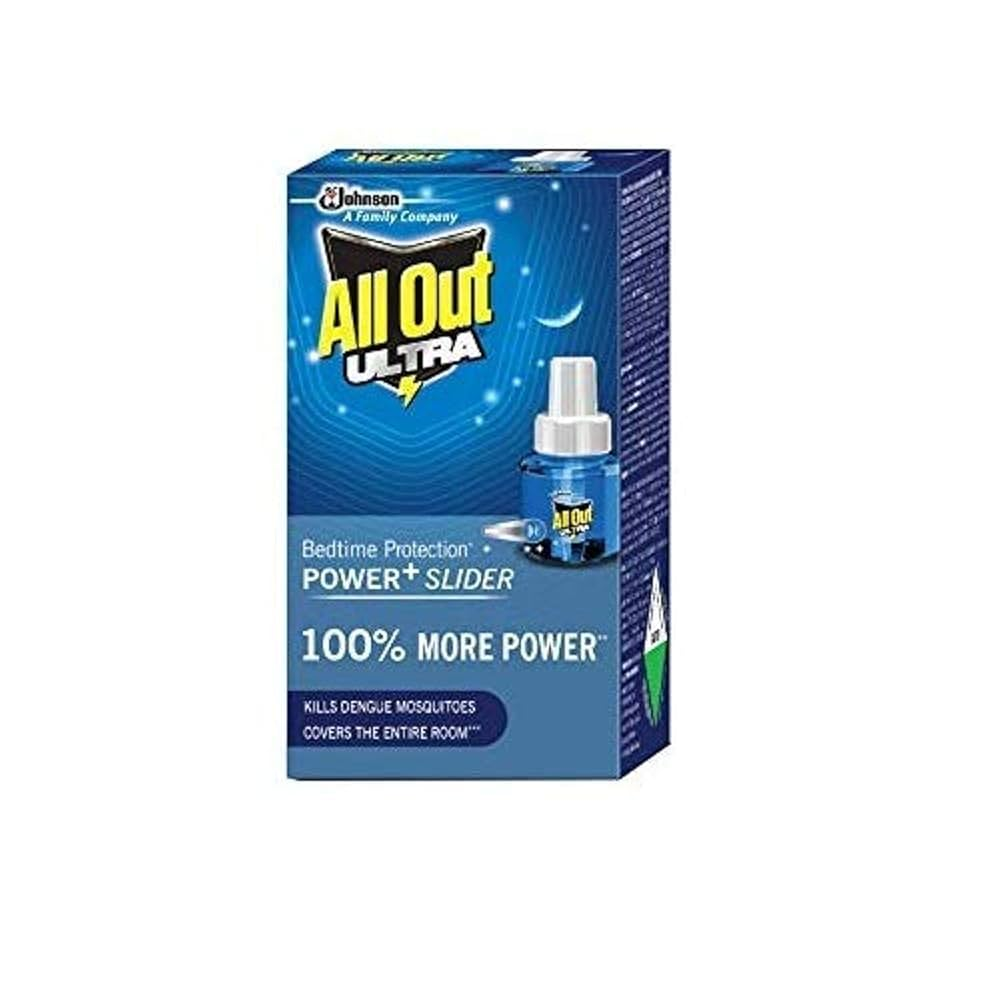ALL OUT ULTRA FLORAL 45ML